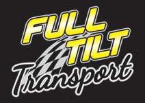 Full Tilt Transport logo
