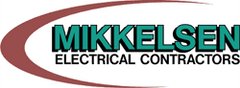 Mikkelsen Electrical Contractors logo