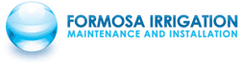 Formosa Irrigation logo