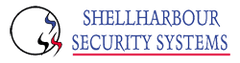 Shellharbour Security Systems logo