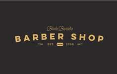 Blade Barbers logo