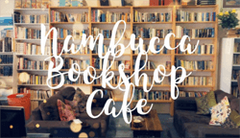 Nambucca Bookshop Cafe logo