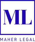 Maher Legal logo