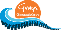 Grays Chiropractic Centre logo