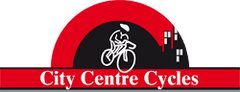 City Centre Cycles logo