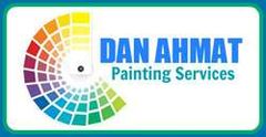 Dan Ahmat Painting Services logo