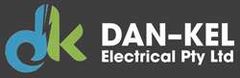 DanKel Electrical Pty Ltd logo