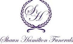 Shaun Hamilton Funerals–Quirindi logo