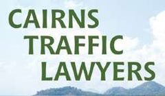 Cairns Traffic Lawyers logo
