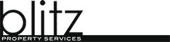Blitz Property Services logo