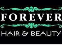 Forever Hair & Beauty Medowie logo