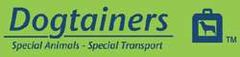 Dogtainers Cairns logo