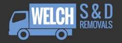 Welch Removals & Storage logo