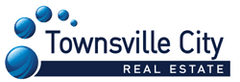 Townsville City Real Estate logo