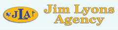 Jim Lyons Agency Pty Ltd logo