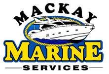Mackay Marine Services logo