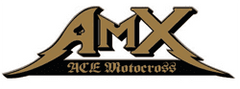 Ace Motorcross logo