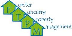 Forster Tuncurry Property Management logo