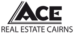 Ace Real Estate Cairns logo