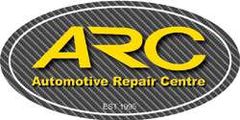 Automotive Repair Centre logo