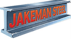 Jakeman Steel logo
