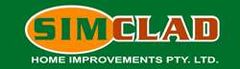 Simclad Home Improvements Pty Ltd logo