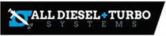 All Diesel & Turbo Systems logo