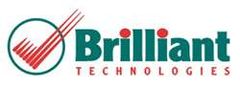 Brilliant Technologies Cairns Photocopiers logo