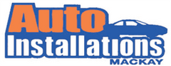 Auto Installations Mackay logo