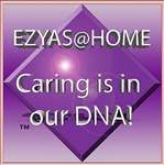 Ezyas@Home Pty Ltd logo