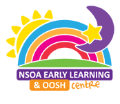 NSOA Early Learning & OOSH Centre logo