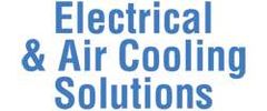 Electrical & Air Cooling Solutions logo