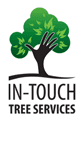 In Touch Tree Services logo