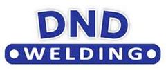 DND Welding logo