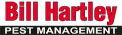 Bill Hartley Pest Management & Handyman Services logo