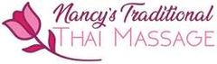 Nancy's Traditional Thai Massage logo