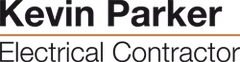 Kevin Parker Electrical logo