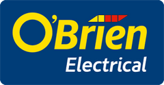 O'Brien® Electrical Taree logo