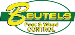 Beutels Pest & Weed Control logo