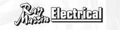 Ray Martin Electrical logo