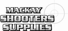 Mackay Shooters Supplies logo