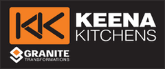 Keena Kitchens logo