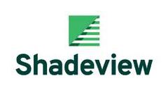 Shadeview Blinds & Awnings logo