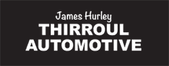 Thirroul Automotive Services logo