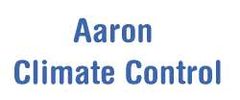 Aaron Climate Control logo