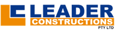 Leader Constructions logo