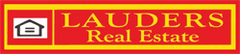 Lauders Real Estate Wingham logo