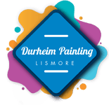 Durheim Painting logo