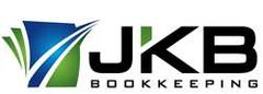JKB Bookkeeping logo