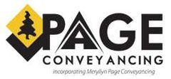 Page Conveyancing logo